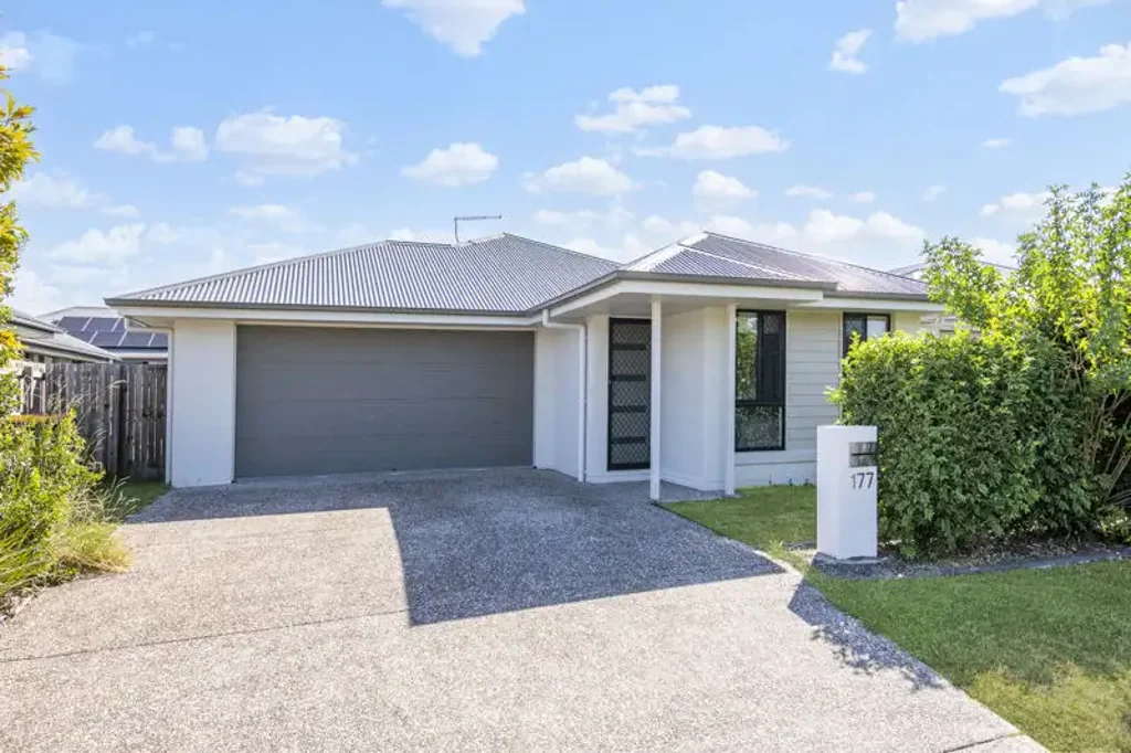 177 Buxton Avenue,, Yarrabilba, QLD 4207