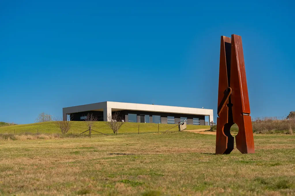 Canowindra Contemporary Living, Sweeping Rural Views