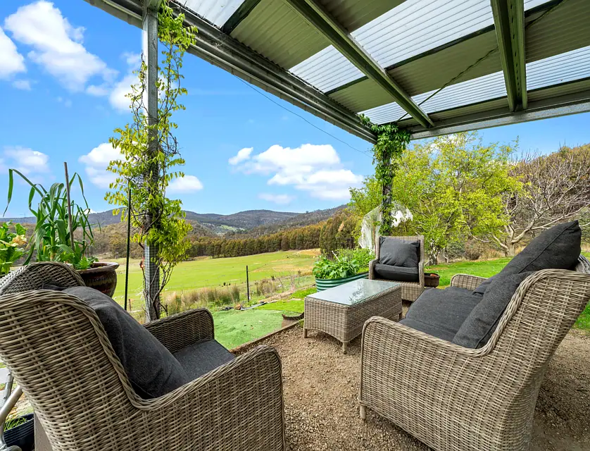 523 Yarlington Road, Colebrook, South East, 3 rūma, 2 rūma horoi, Lifestyle Property