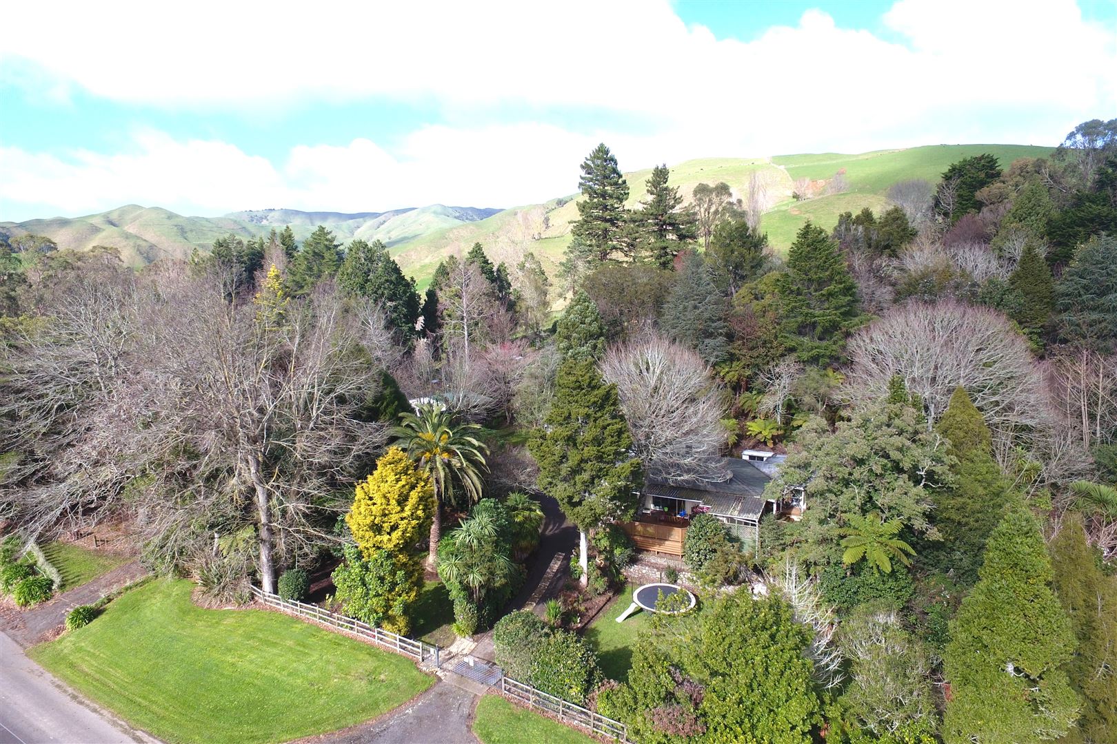 346 Tauraroa Valley Road, Maihiihi, Otorohanga, 3 Schlafzimmer, 2 Badezimmer, Grazing