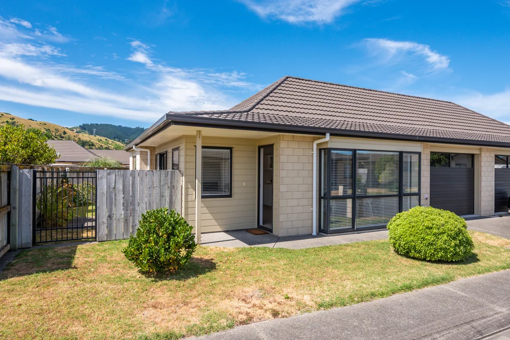 14/3 Georgia Grove, Paraparaumu, Kapiti Coast, Wellington