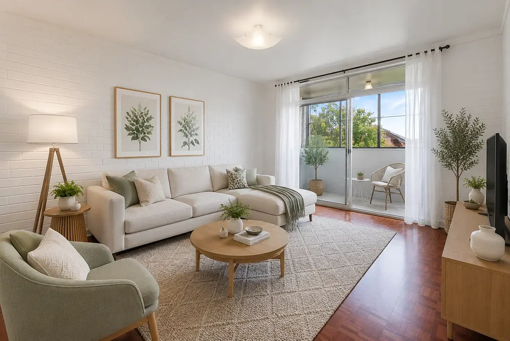 Yokine 1房  Elevated Apartment Living in a Convenient Location