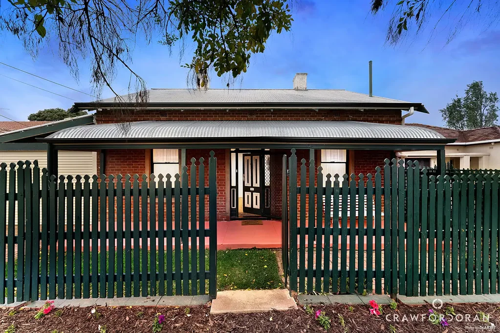 1/40 Young Avenue, West Hindmarsh, SA 5007