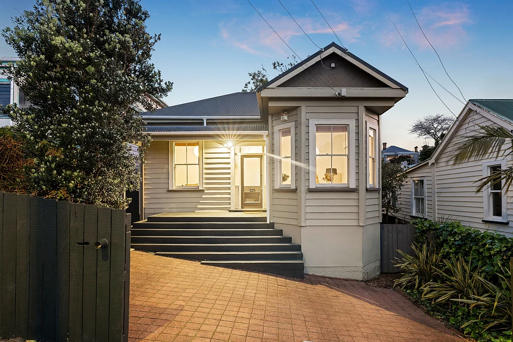 42 Fourth Avenue, Kingsland, Auckland City, Auckland