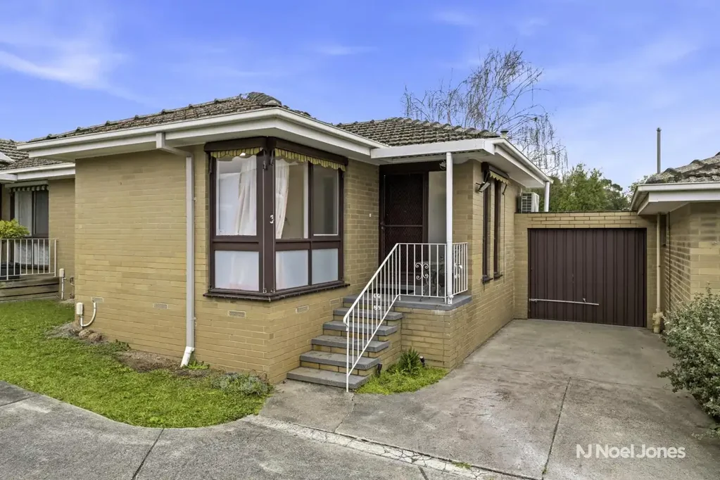 Ringwood 2બેડરૂમ Updated With Style And Located For Lifestyle