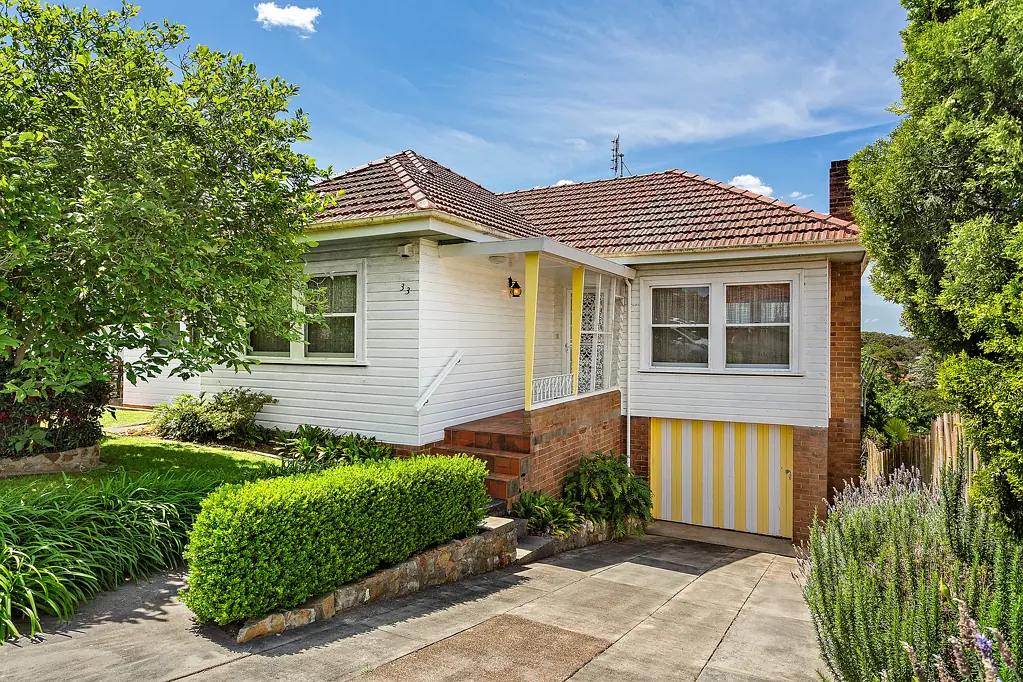 33 Ocean View Parade, Charlestown, NSW 2290