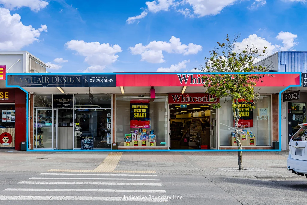 Papakura For Sale or Lease - Prime Papakura Commercial