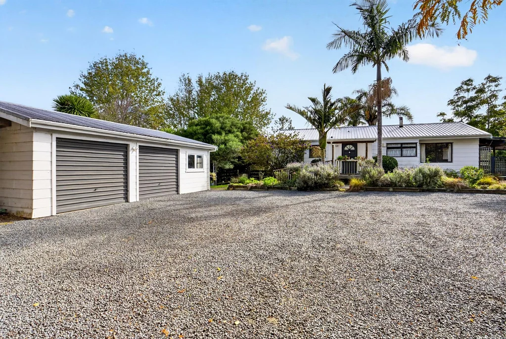 Kaiwaka 3 Bedroom Lifestyle, Character & Possible Future Potential