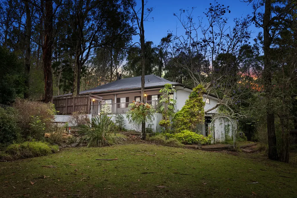 22 Nambruk Street, The Gap, QLD 4061
