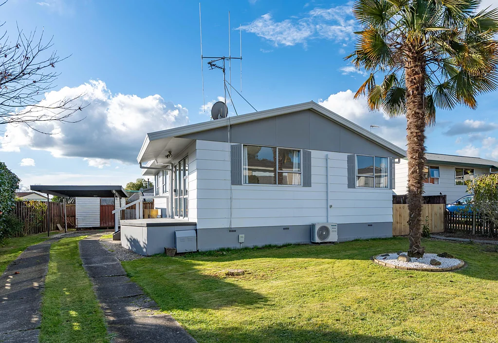 3a Thode Place, Nawton, Hamilton, Waikato