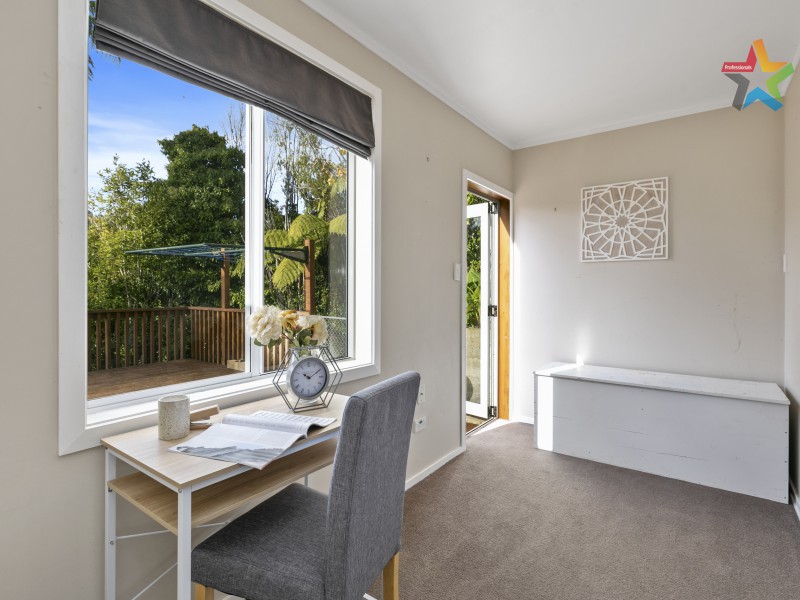 57 Wyndham Road, Pinehaven, Upper Hutt, 3 રૂમ, 1 બાથરૂમ