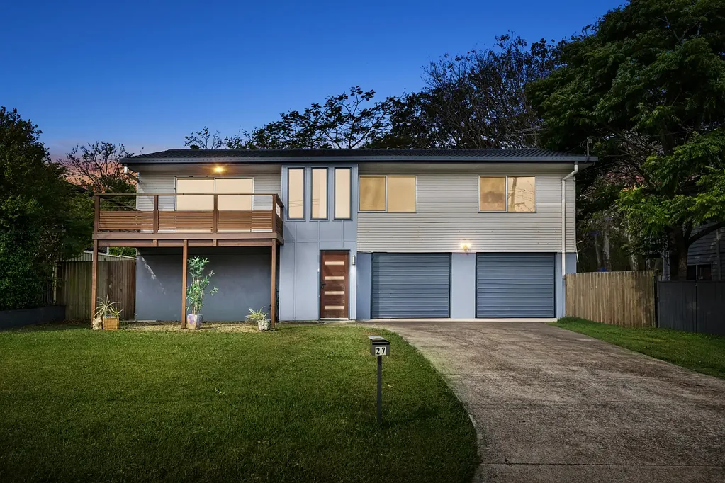 27 Diana Street, Underwood, QLD 4119