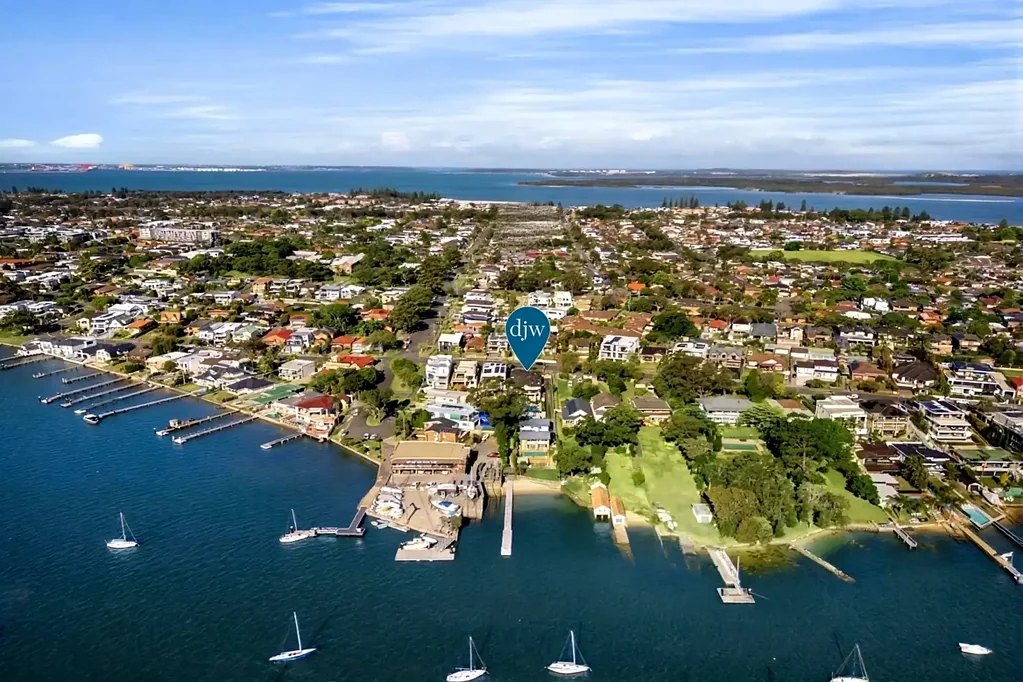 Sans Souci 5침실 A Masterclass in Prestige Living – Private Beachfront Estate with Iconic Views