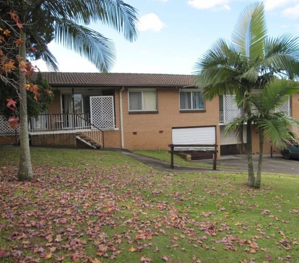 UNIT 4 20 WATERTON ST, ANNERLEY QLD 4103, 0 Bedrooms, 0 Bathrooms, Unit