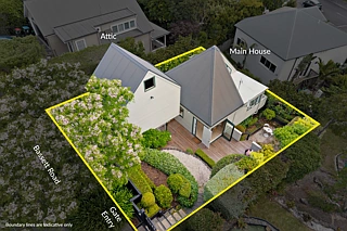 110 Bassett Road, Remuera, Auckland City