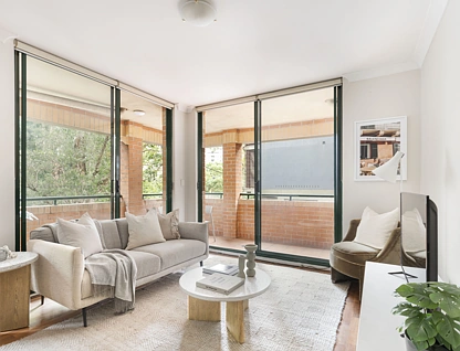 13/146 Pitt Street (Enter Via Phillip Street), Redfern, Sydney CBD, 2 Schlafzimmer, 2 Badezimmer, Apartment