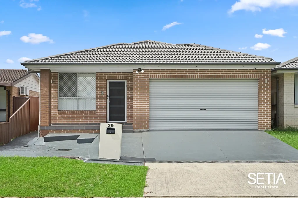 29 Romley Crescent, Oakhurst, NSW 2761