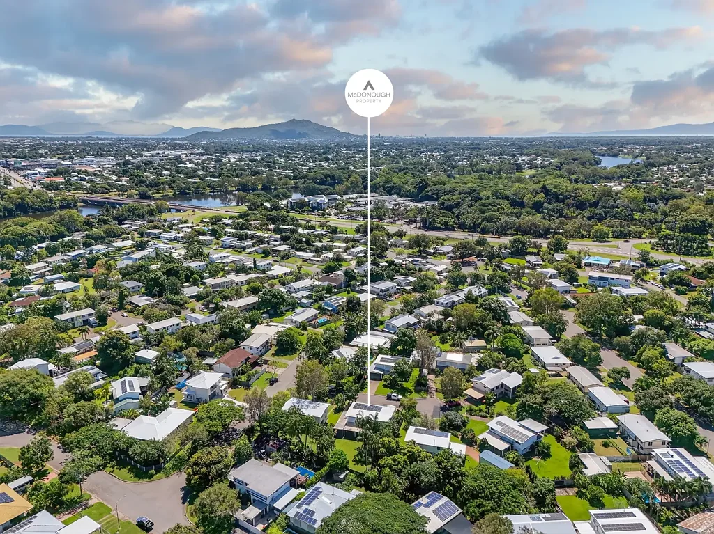 7 O'Harris Court, Douglas, QLD 4814