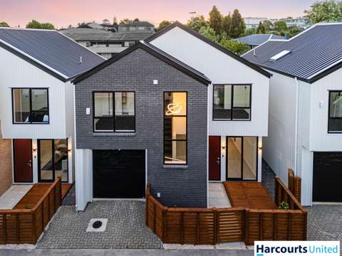 Mount Roskill 5房  North Facing Home- Modern, Spacious & Convenient