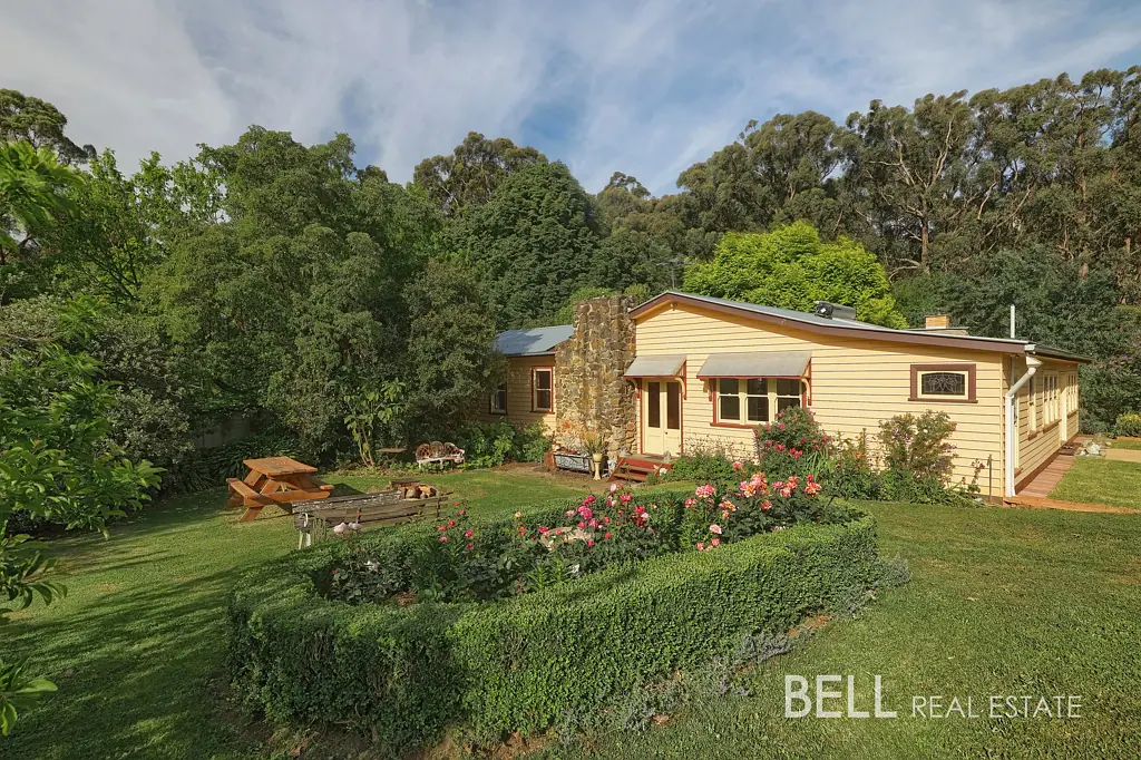 1250 Bessie Creek Road, Gembrook, VIC 3783