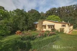 1250 Bessie Creek Road, Gembrook