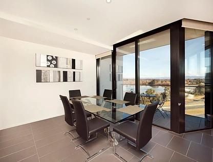 804/19 Marcus Clarke Street, City, City, 2 Bedrooms, 2 Bathrooms, Unit