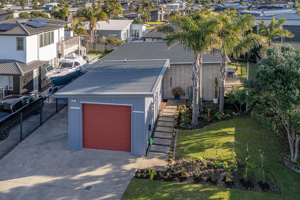 Whitianga 3Kwarto Modern comfort, space and convenience
