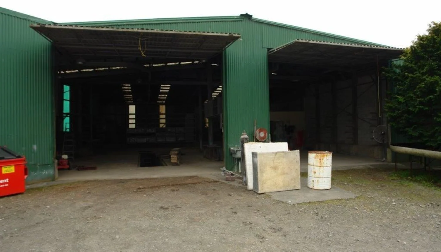 67 Colson Road, Waiwhakaiho, New Plymouth, 0 ਕਮਰੇ, 0 ਬਾਥਰੂਮ, Industrial Premises