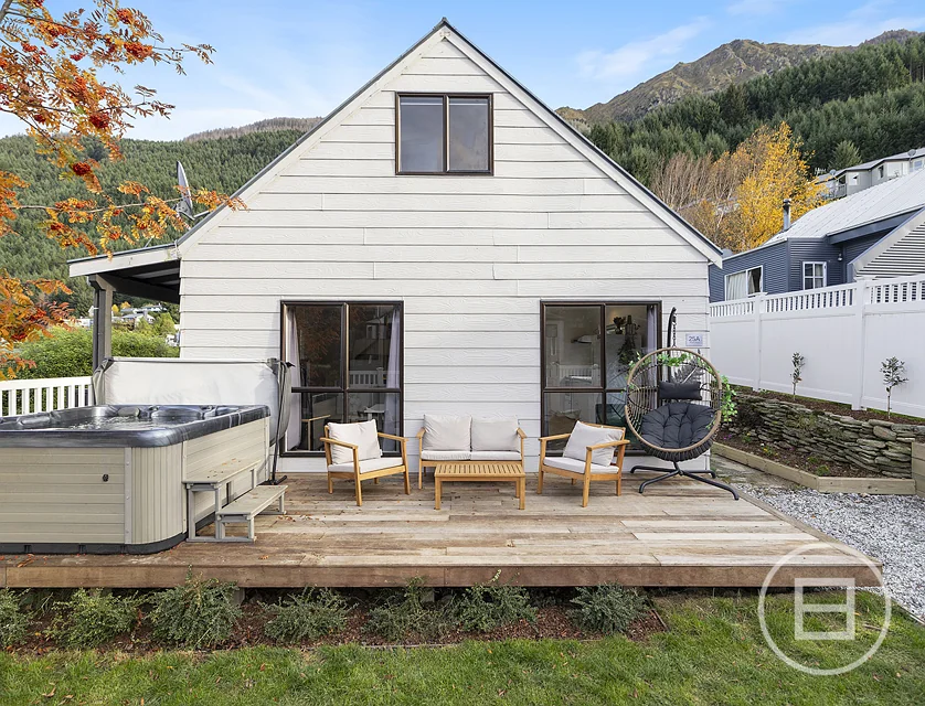 25A Watts Road, Fernhill, 3房, 1浴, 独立屋