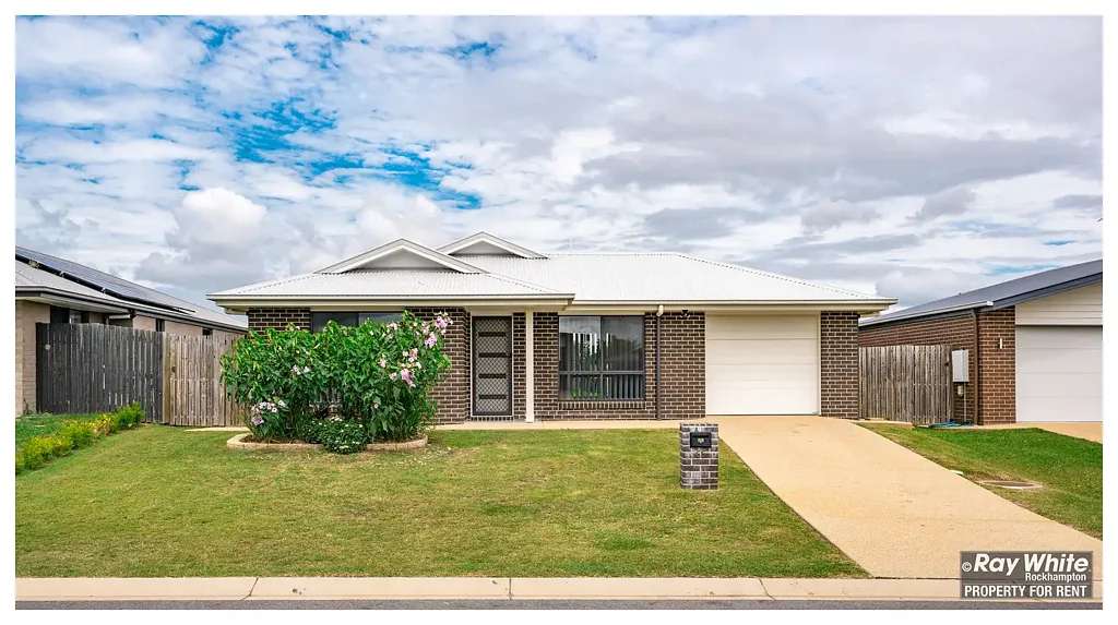 Charming Family Home in Norman Gardens
