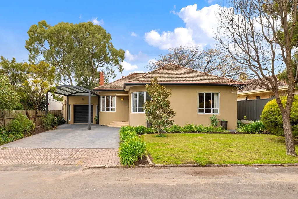 5 Bowman Avenue, Kensington Park, SA 5068