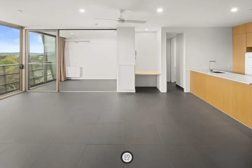 9th Floor Mountain View Nishi Apartment
