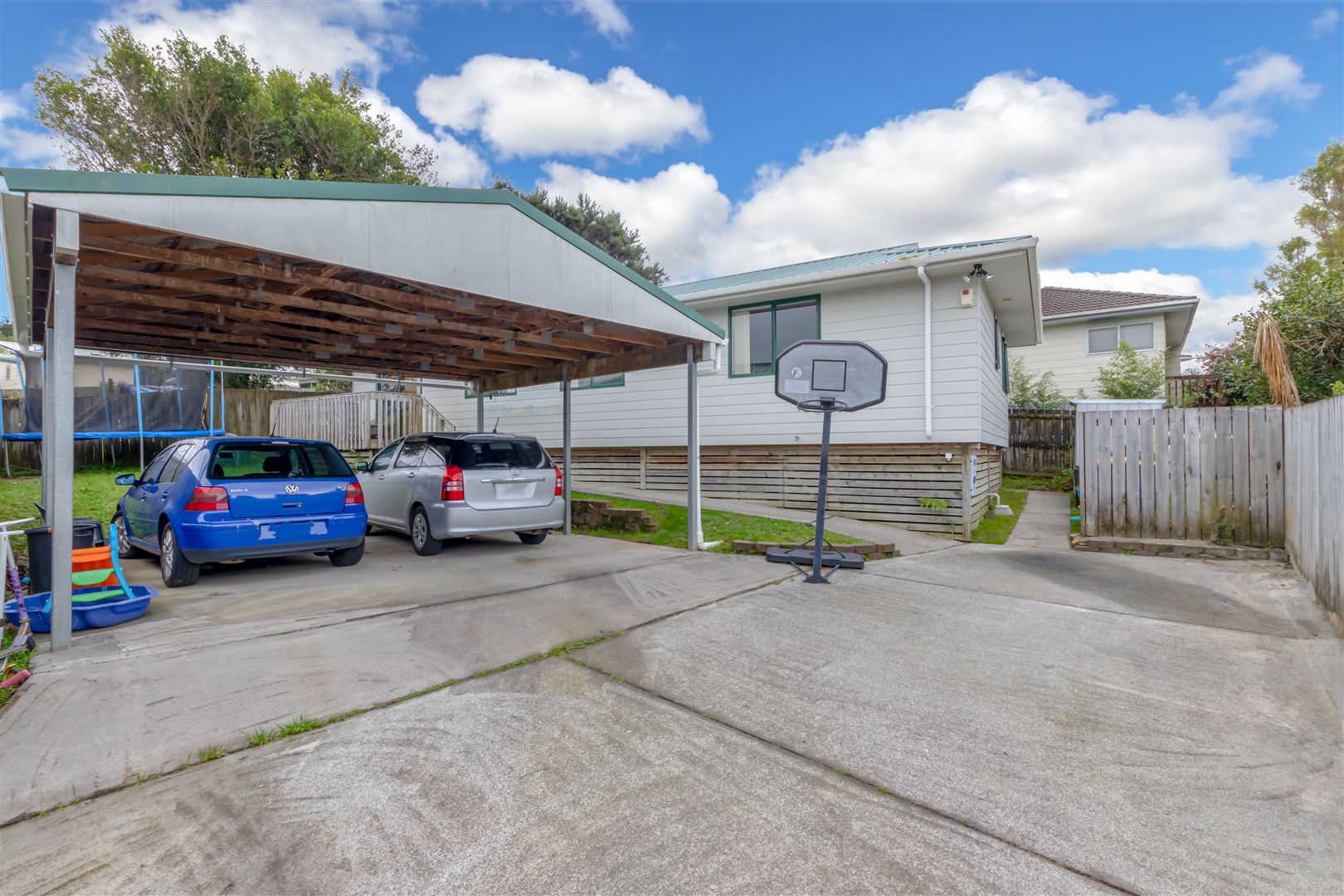 5a Buisson Glade, West Harbour, Auckland - Waitakere, 2 Bedrooms, 1 Bathrooms