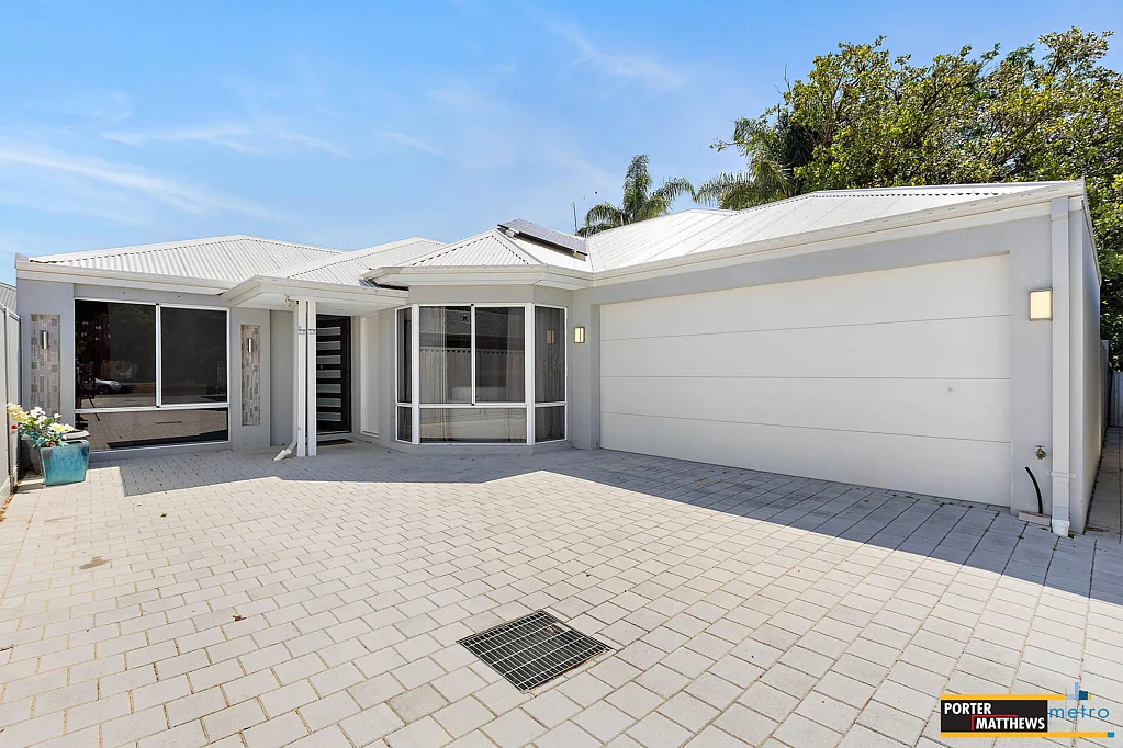 Maddington 4 Bedroom FLEXIBLE LIFESTYLE OPTIONS