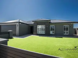 2 Shamrock Street, Wandina