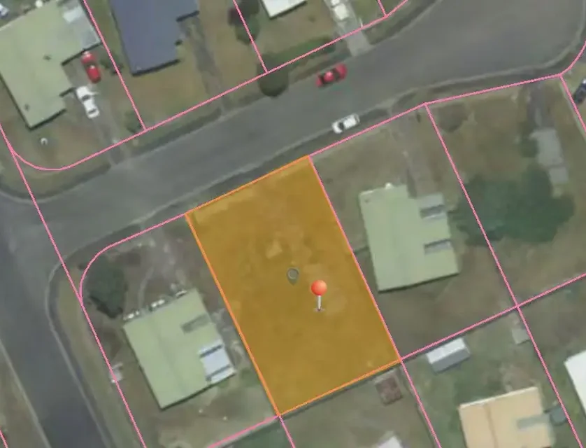 4 Comet Court, Zeehan, TAS 7469, 0房, 0浴, Section