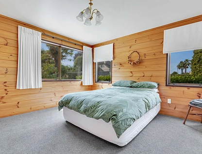1 Tupara Crescent, Kawaha Point, Rotorua, 4 Bedrooms, 2 Bathrooms, House