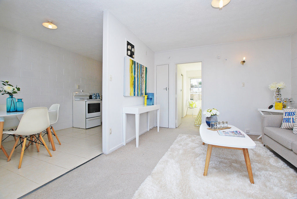 2/33 Margate Road, Blockhouse Bay, Auckland, 1房, 1浴