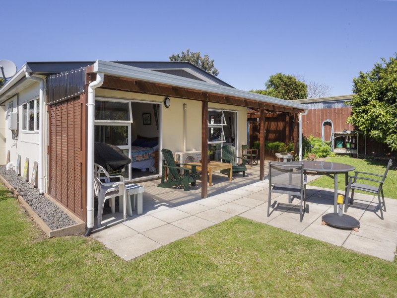 184 Lockington Road, Aongatete, Bay Of Plenty, 5 chambres, 1 salles de bain