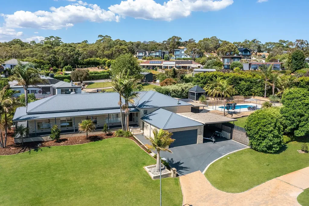 3 Messmate Place, Rosebud, VIC 3939