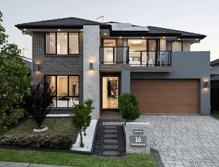 16 Speargrass Street, Denham Court, Macarthur Region, 5 habitaciones, 3 baños, House