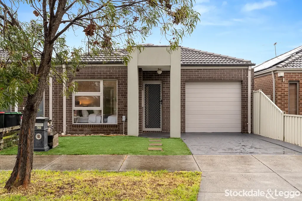 31A Pearl Drive, Craigieburn, VIC 3064