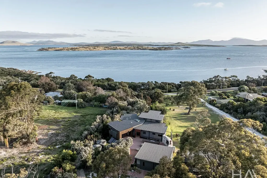 Lady Barron 3 Bedroom Faraway, where luxury meets nature in perfect harmony