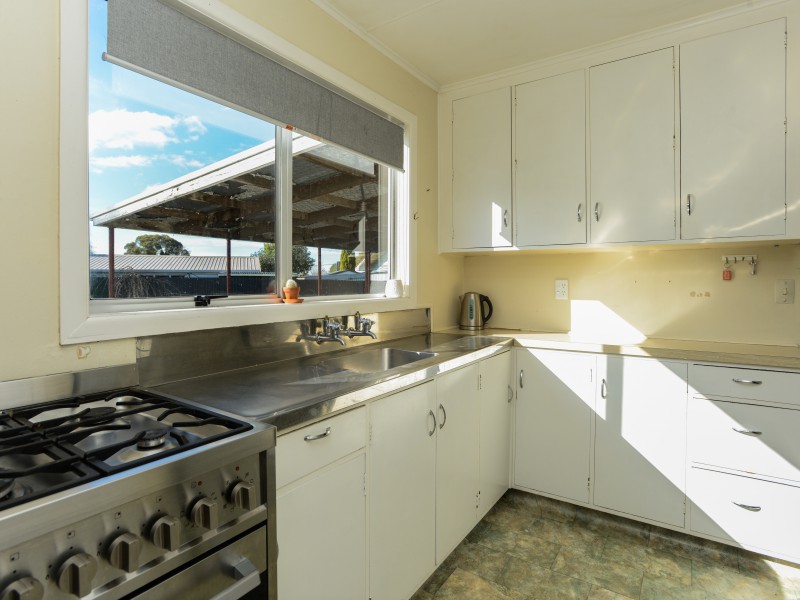 11 Russell Street, Otane, Hawkes Bay, 3 chambres, 0 salles de bain