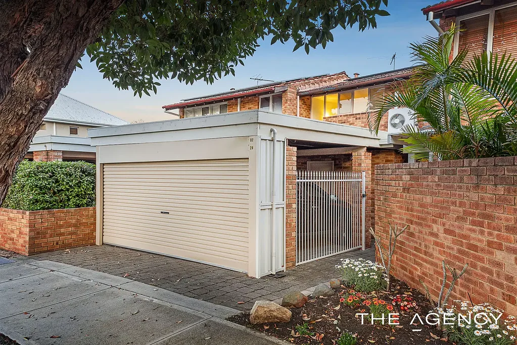 2/28 McDonald Street, Como, WA 6152