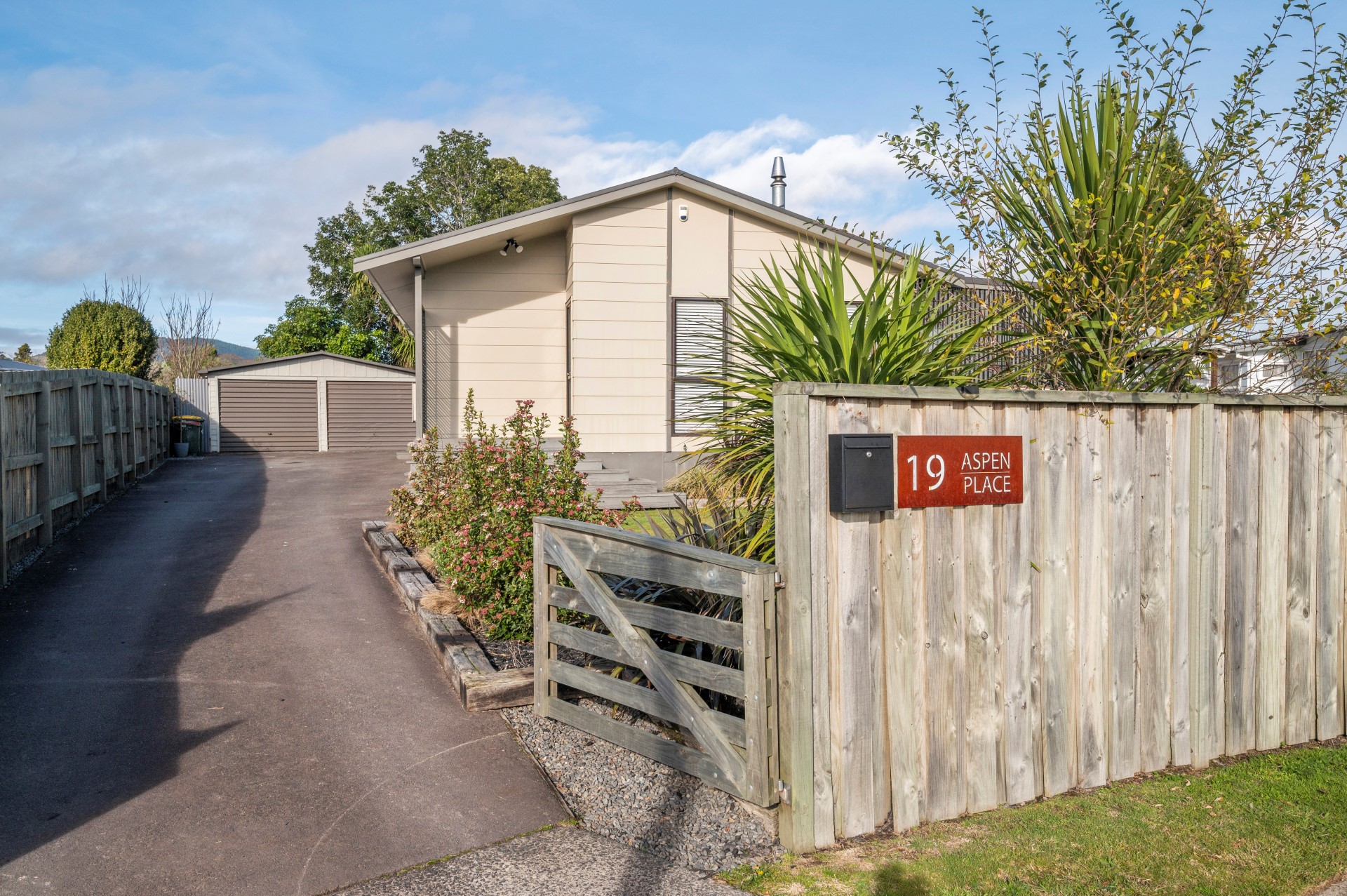 19 Aspen Place, Owhata, Rotorua, 3 phòng ngủ, 0 phòng tắm, House