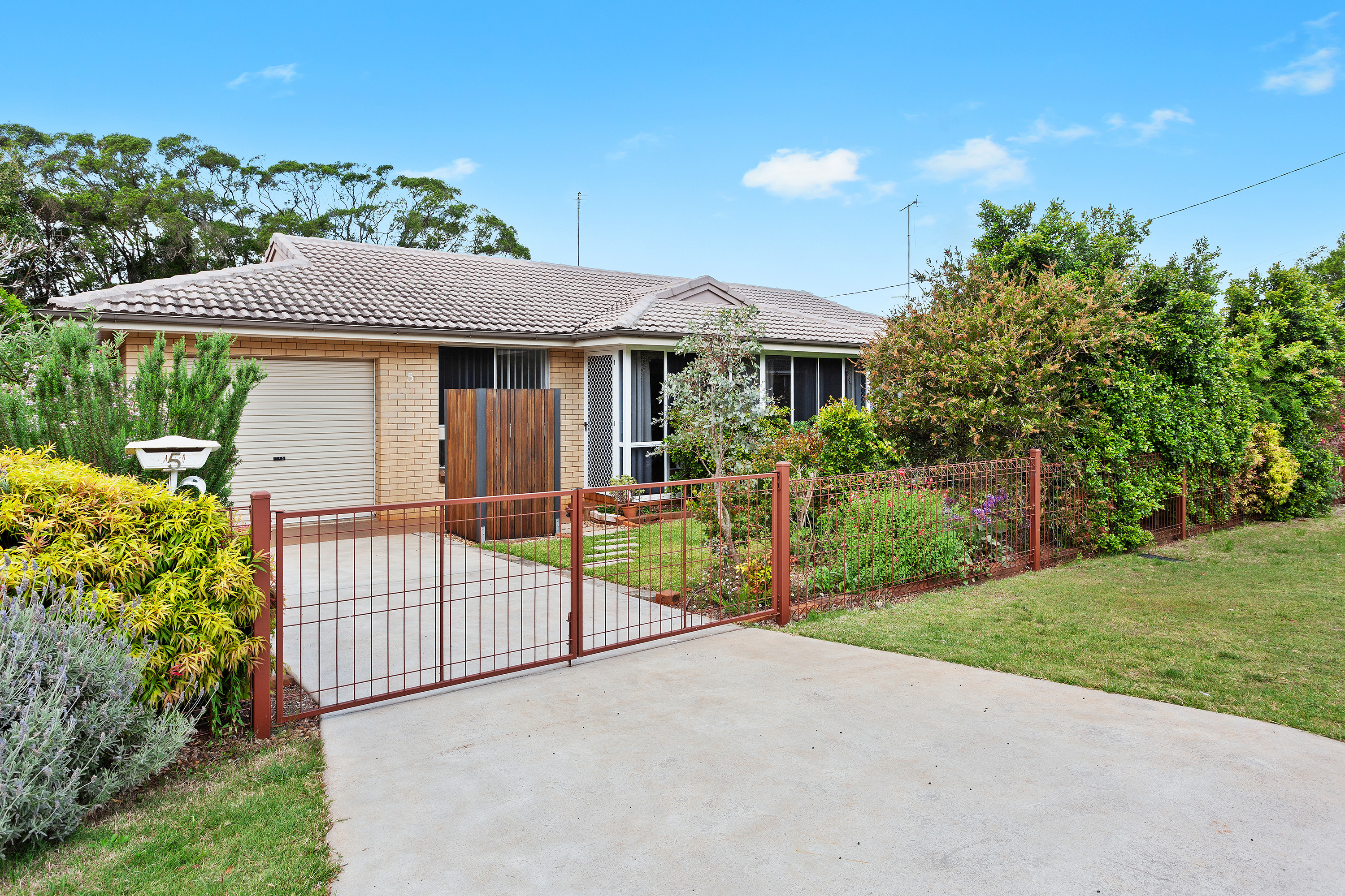 5 GASCONY ST, HARRISTOWN QLD 4350, 0房, 0浴, House