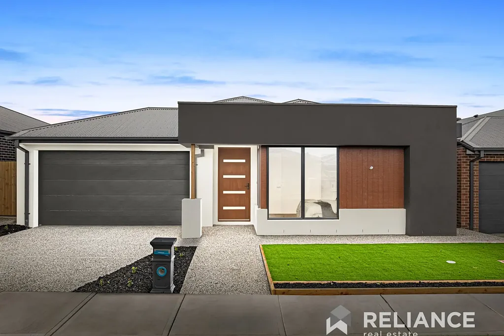 Wollert 4房  Brand New Quality Home in a Prime Wollert Location