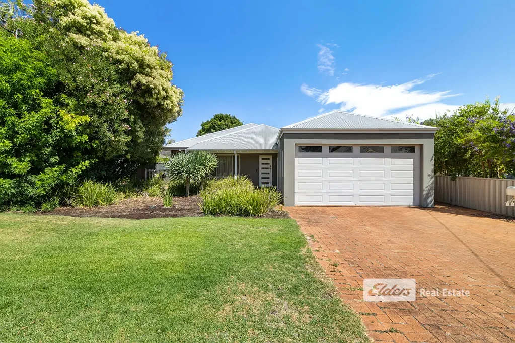 8 Gregory Street, South Bunbury, WA 6230