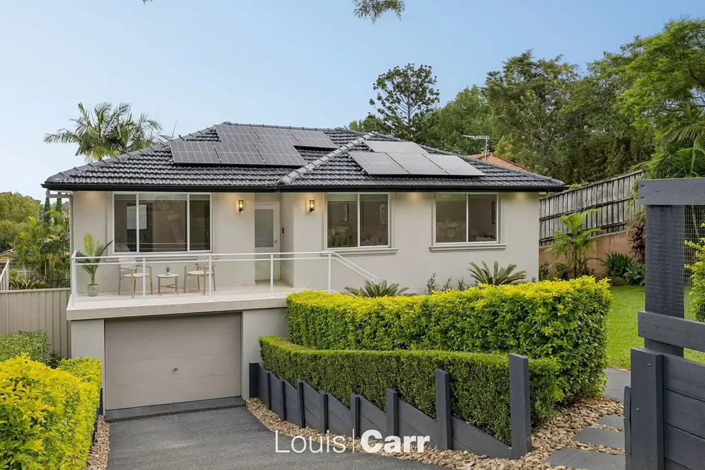 5 Telfer Road, Castle Hill, NSW 2154